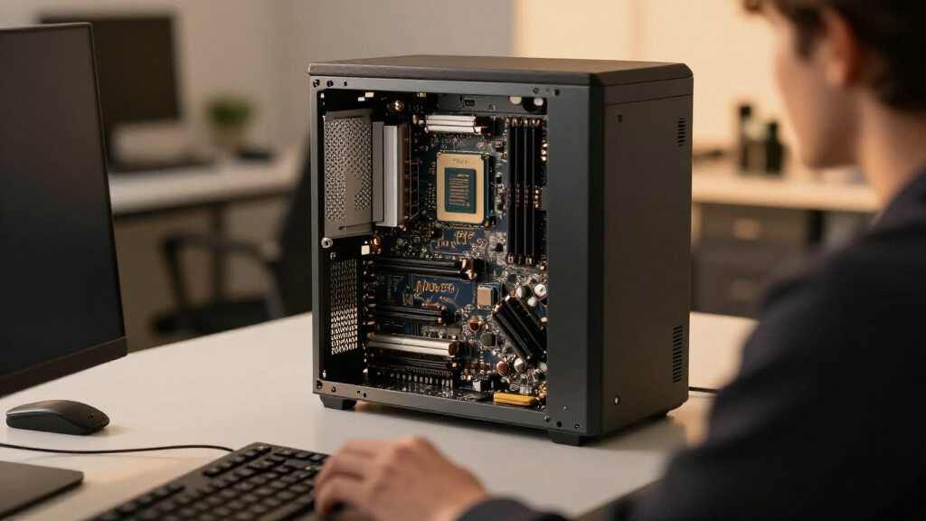 The Alpha 21264 CPU: NT's Greatest RISC (1998)