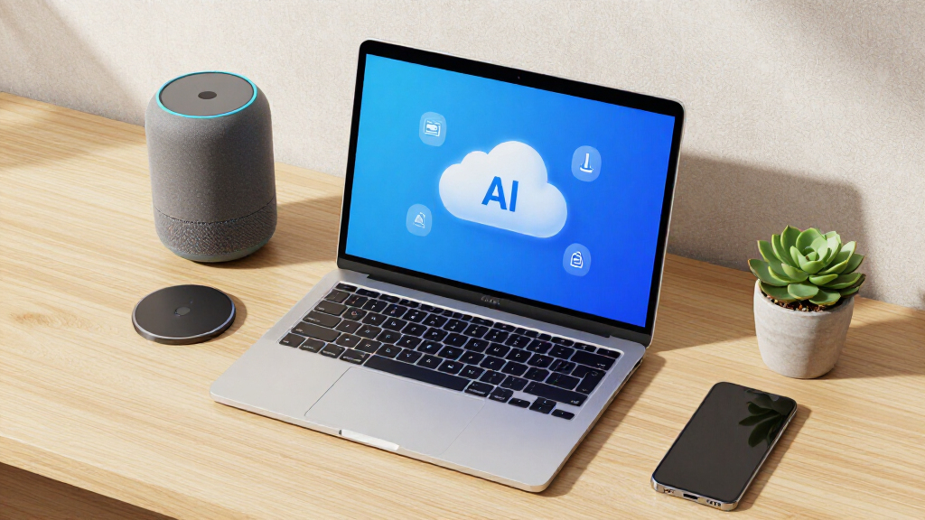 The Cloud-AI Paradigm: What It Means For Future Tech