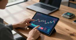 The Core Mechanics Of Funding AI Growth: Billions And Bottlenecks