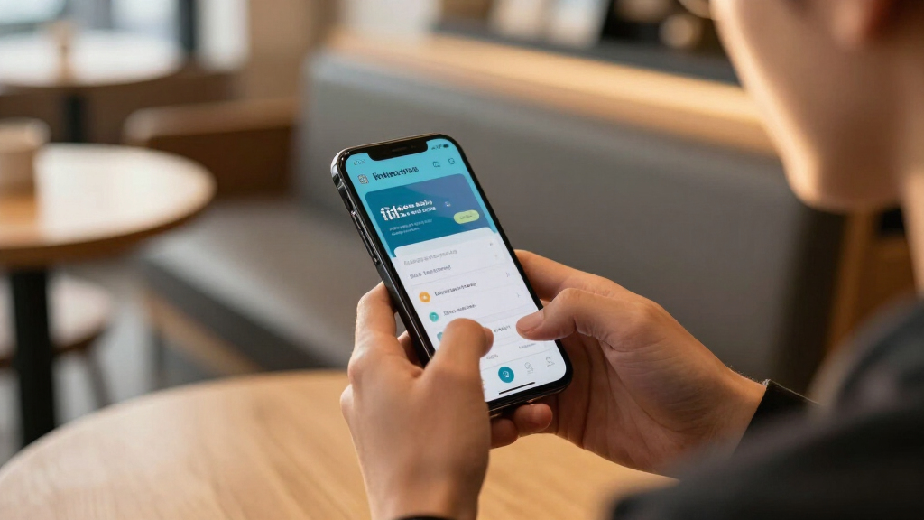 The Fintech Industry’s AI Revolution: What’s Next?