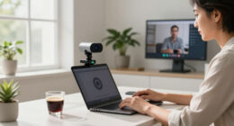 The Future Is Now: 9 AI-Enhanced 4K Webcams Leading 2026
