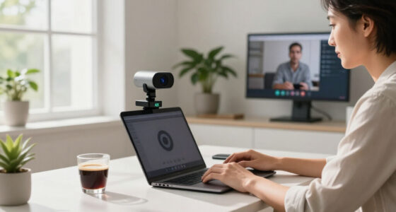 The Future Is Now: 9 AI-Enhanced 4K Webcams Leading 2026