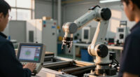 The Impact Of AI Tools & Automation On Modern Industries