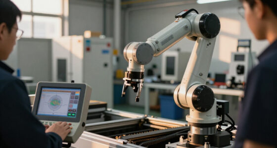 The Impact Of AI Tools & Automation On Modern Industries