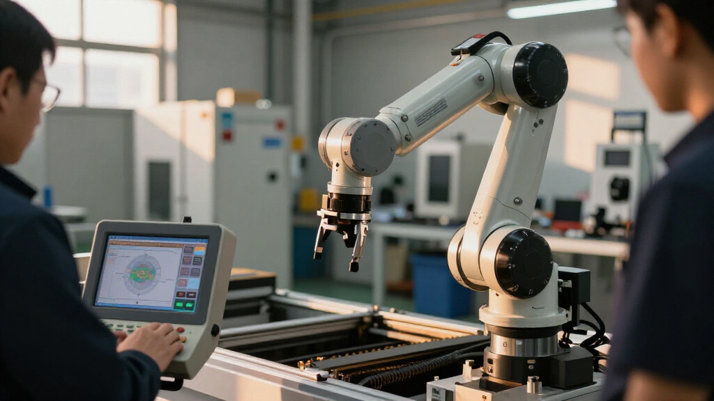 The Impact Of AI Tools & Automation On Modern Industries