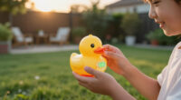The Microduck: Blurring The Line Between Toy And AI Infrastructure