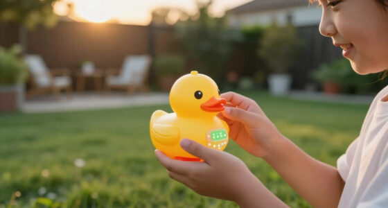 The Microduck: Blurring The Line Between Toy And AI Infrastructure