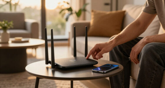 The Most Powerful Mesh WiFi Systems Of 2026