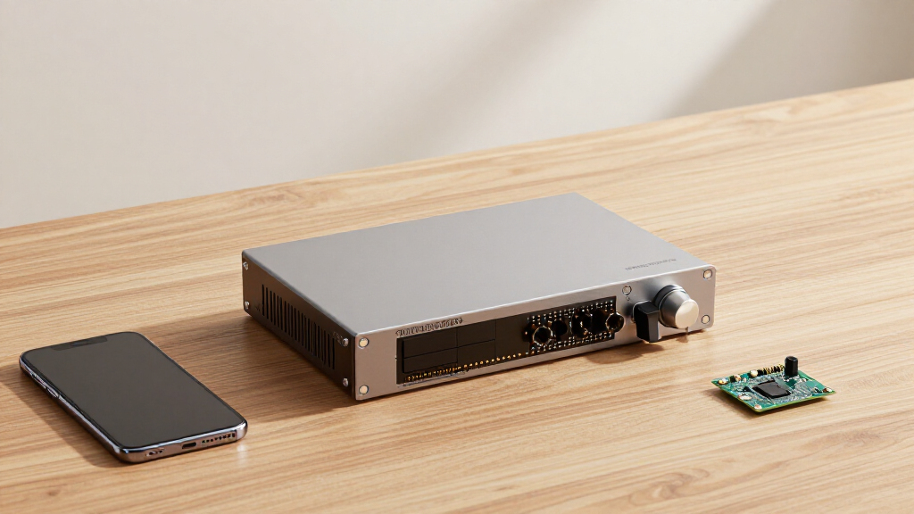 The Underreported AI Restrictions Affecting China's Optical-Transceiver Industry