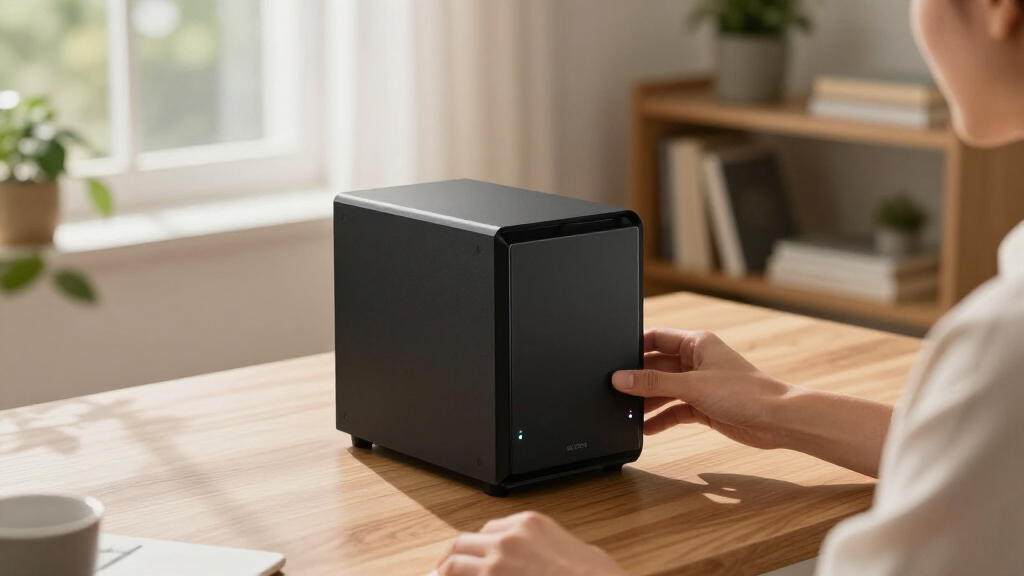 Top 10 AI-Enabled NAS Devices To Consider In 2026