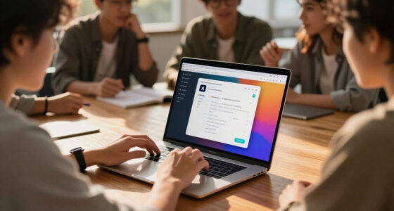 Top 10 AI Technologies For Student Group Development In 2026