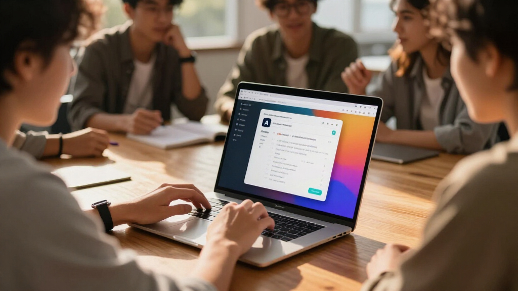Top 10 AI Technologies For Student Group Development In 2026