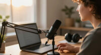 Top-Rated AI Usb Microphones To Watch In 2026