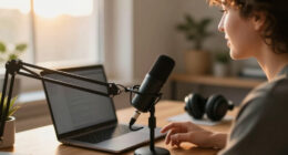 Top-Rated AI Usb Microphones To Watch In 2026