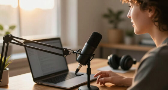 Top-Rated AI Usb Microphones To Watch In 2026