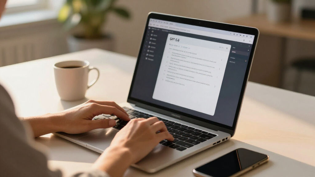 Transform Your AI Projects With The Builder’s Guide To GPT-5.6