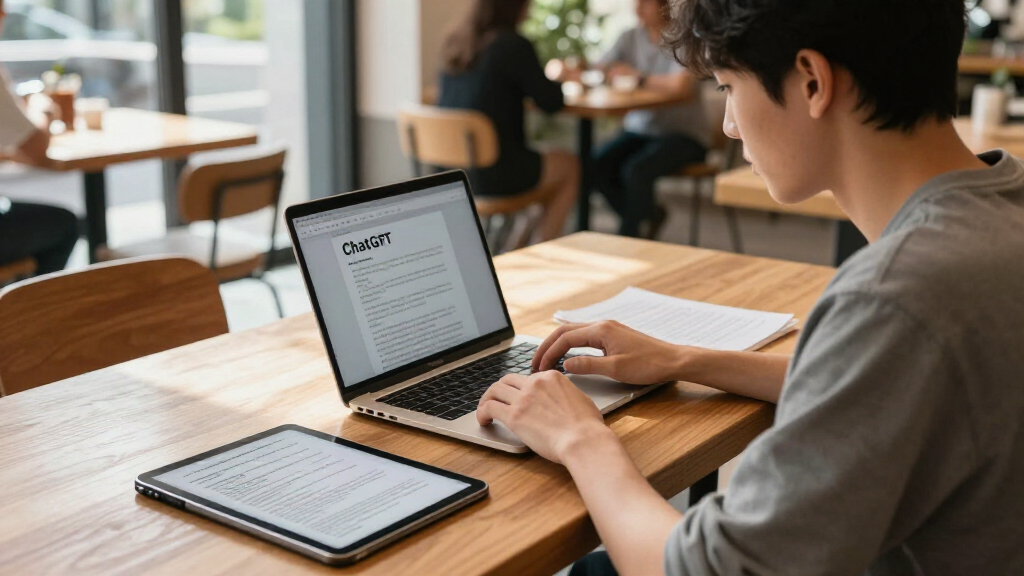 Transforming Student Learning With ChatGPT And Critical Thinking Skills