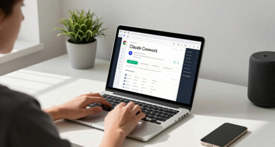 Unlock AI Power In Chrome Sidebar With Claude Cowork's Latest Update