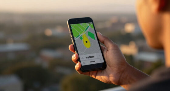 Verizon Communications Surges In Global Coverage