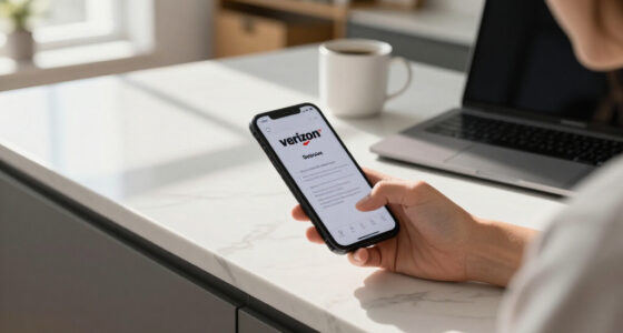 Verizon Outage