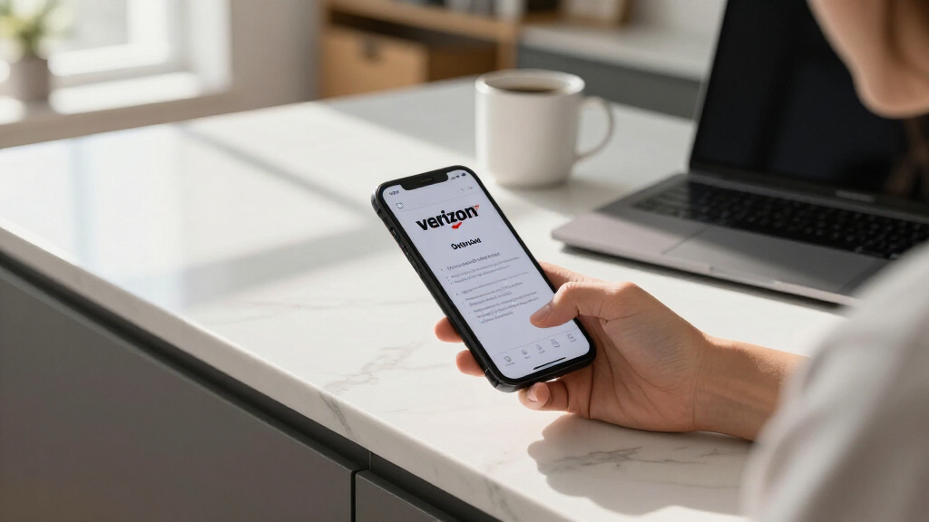 Verizon Outage