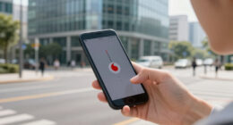 Vodafone Surges In Global Coverage