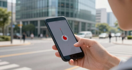 Vodafone Surges In Global Coverage