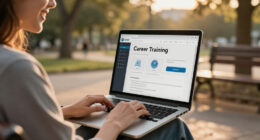 We’re Partnering With The State Of Delaware To Provide Free AI And Career Training.