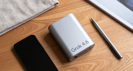 What Makes Grok 4.6 From SpaceXAI A Game-Changer In AI Technology?
