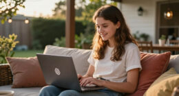 Why ChatGPT For Teens Is The Perfect AI Partner For Young Learners