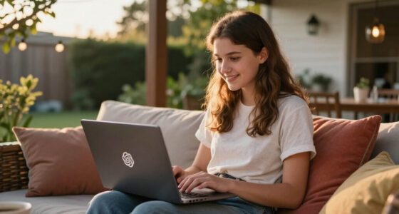 Why ChatGPT For Teens Is The Perfect AI Partner For Young Learners
