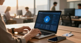 Why Trust Matters When Handling Frontier Cyber AI Models