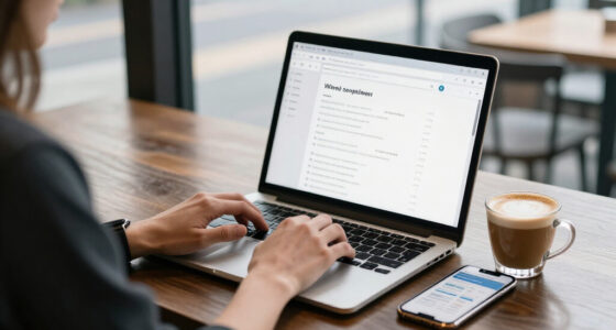 Wordpress Surges In Global Coverage
