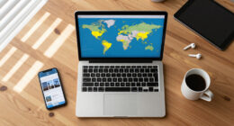 X Corp Surges In Global Coverage