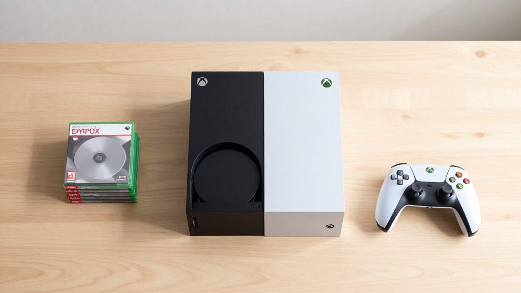 Xbox Goes Down. You Can't Play Games You Own On Disc