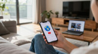 Youtube Surges In Global Coverage
