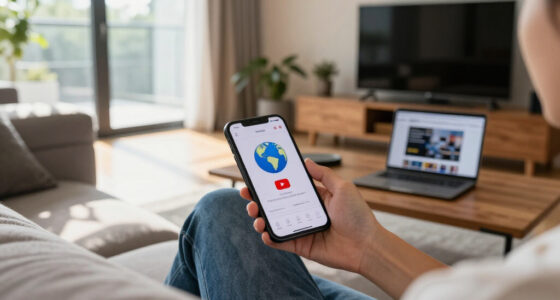 Youtube Surges In Global Coverage