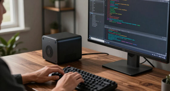 10 Best AI Mini PCs For Local AI Performance In 2026
