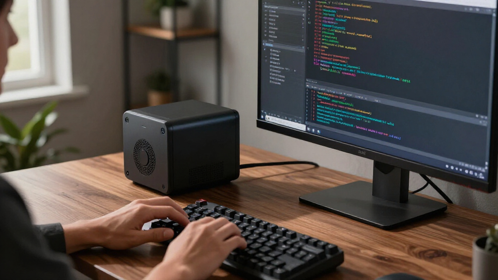 10 Best AI Mini PCs For Local AI Performance In 2026