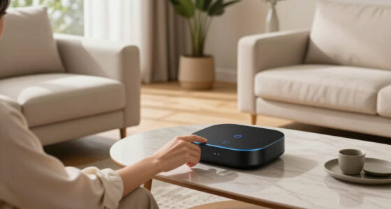 10 Best Smart Home Automation Hubs for Connected Homes in 2026