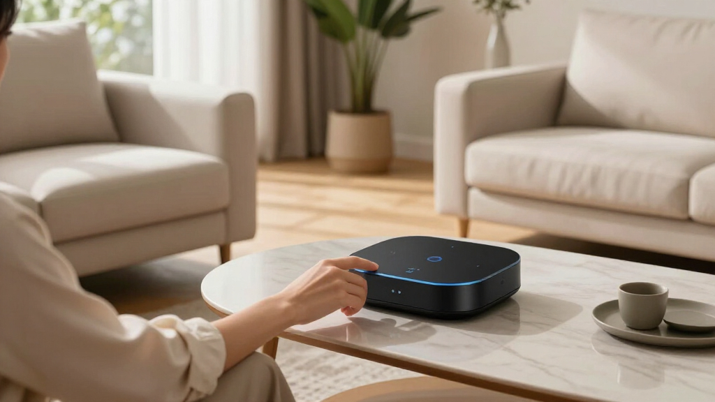 10 Best Smart Home Automation Hubs for Connected Homes in 2026
