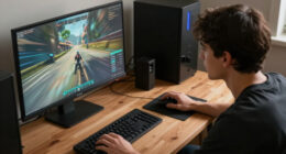 10 High Refresh Gaming Monitors Built For Responsive Play In 2026