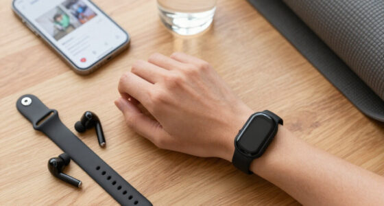 11 Best Wearable Health Tech Devices for 2026