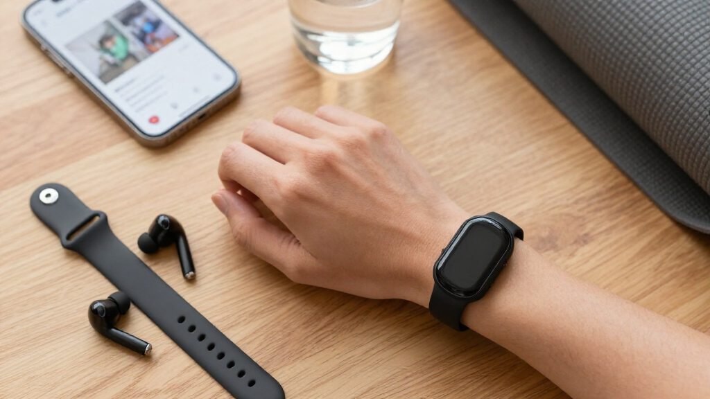 11 Best Wearable Health Tech Devices for 2026