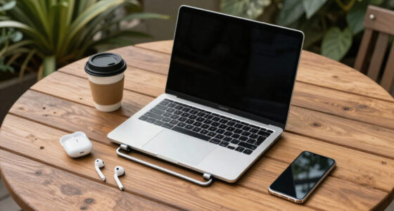 12 Best Portable Laptop Stands in 2026