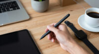 12 Best Tablet Stylus Pens in 2026
