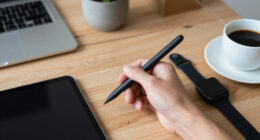 12 Best Tablet Stylus Pens in 2026