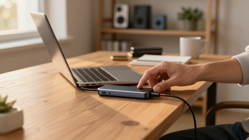 12 Best USB-C Laptop Docks in 2026