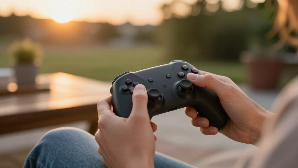 12 Best Wireless Gaming Controllers in 2026