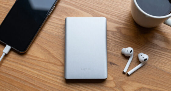 13 Best Portable External SSDs in 2026